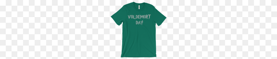 Voldemort Day T Shirt On Storenvy, Clothing, T-shirt Png