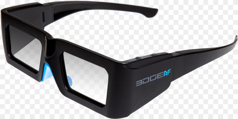 Volfoni Edge Rf 3d Glasses Imax With Laser 3d Glasses, Accessories, Sunglasses, Goggles Free Png Download