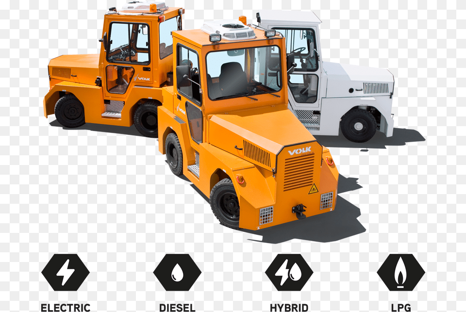 Volk Bad Waldsee, Machine, Bulldozer, Transportation, Vehicle Free Png Download