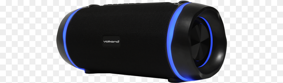 Volkanox Viper Bluetooth Speaker Camera Lens, Electronics Png