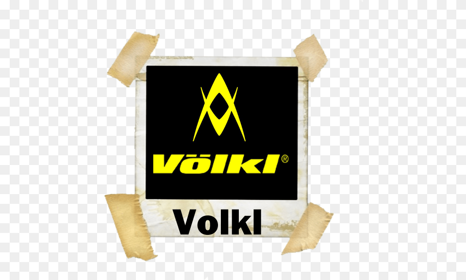 Volkl Skis, Logo, Symbol Png Image