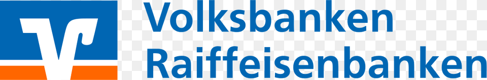 Volksbanken Raiffeisenbanken Logo, Text Png