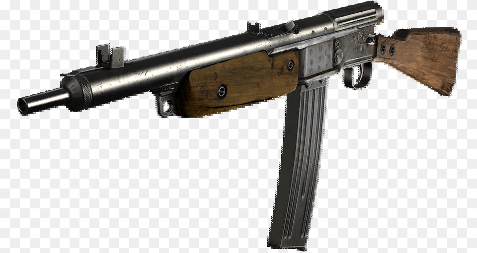 Volkstrumgewehr Cod Ww2 Dlc Weapons, Firearm, Gun, Machine Gun, Rifle Png