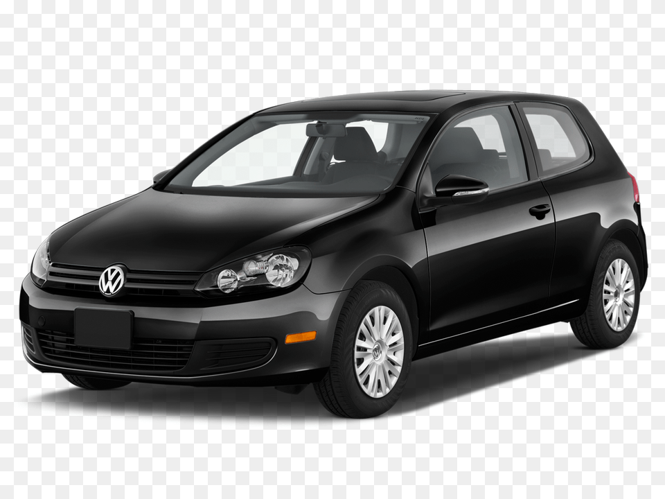Volkswagen, Car, Vehicle, Sedan, Transportation Png