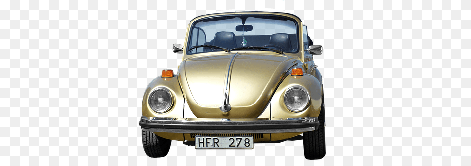 Volkswagen License Plate, Transportation, Vehicle, Car Free Png Download