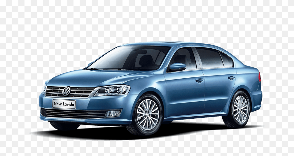 Volkswagen, Car, Sedan, Transportation, Vehicle Free Png Download