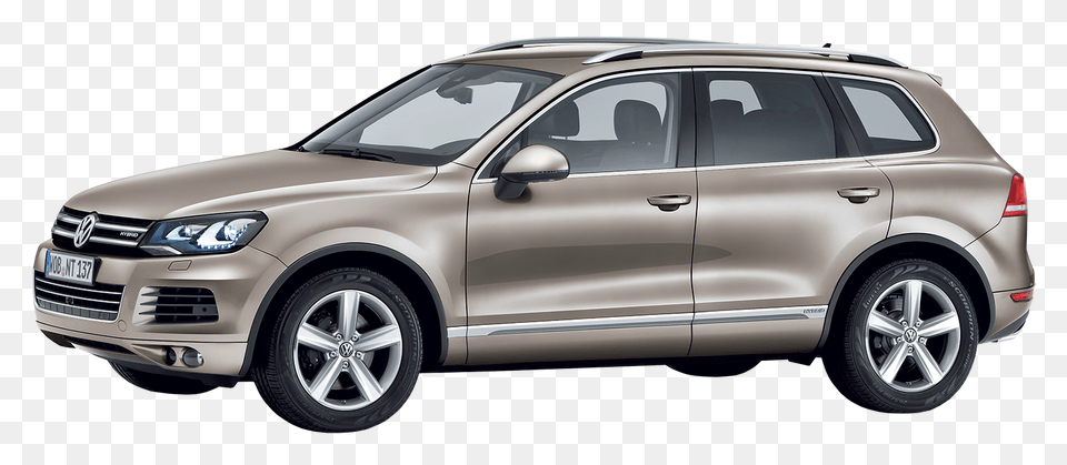 Volkswagen, Suv, Car, Vehicle, Transportation Png Image