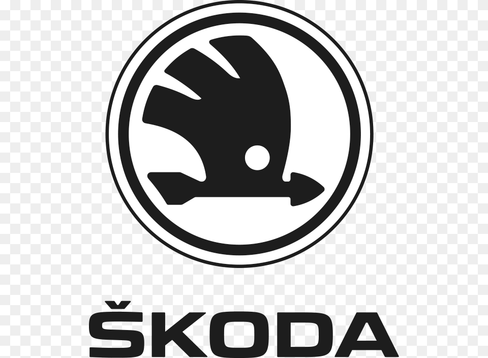 Volkswagen Audi Skoda Volkswagen Skoda Logo, Emblem, Symbol Free Png Download