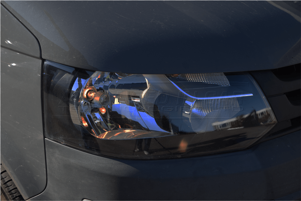 Volkswagen Auto Headlights Sports Car, Headlight, Transportation, Vehicle, Machine Png Image