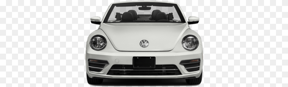 Volkswagen Beetle 2019 Front, Car, Transportation, Vehicle, Bumper Free Transparent Png