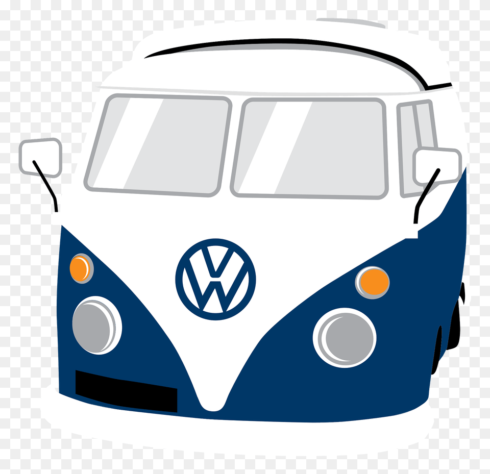 Volkswagen Beetle Clipart, Caravan, Transportation, Van, Vehicle Free Transparent Png