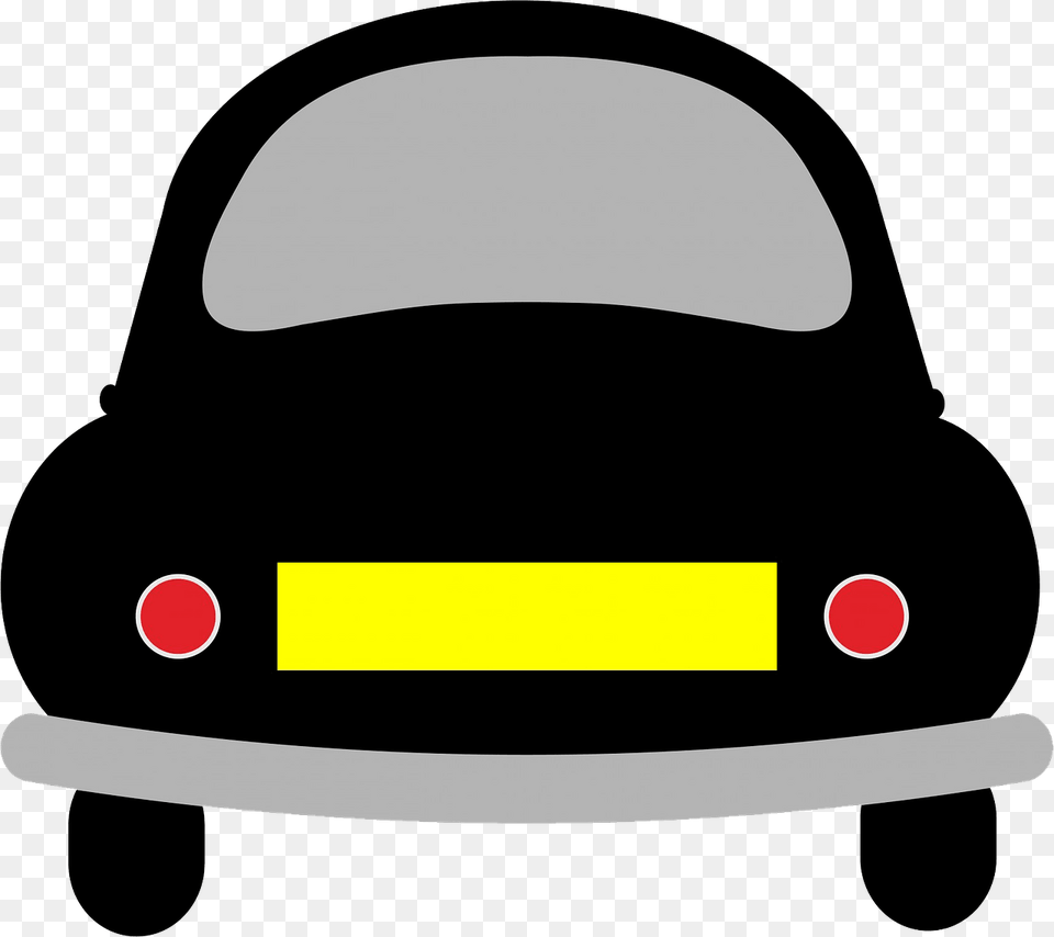 Volkswagen Beetle Icon Clipart, Car, Coupe, License Plate, Sports Car Png