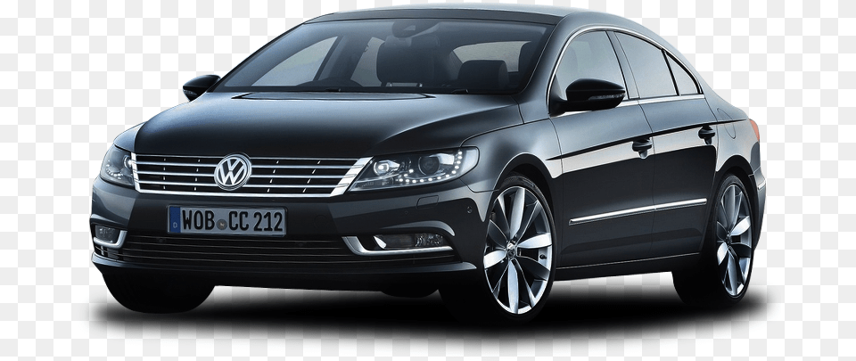 Volkswagen Car Background Wolksvagen, Vehicle, Sedan, Transportation, Wheel Free Png Download