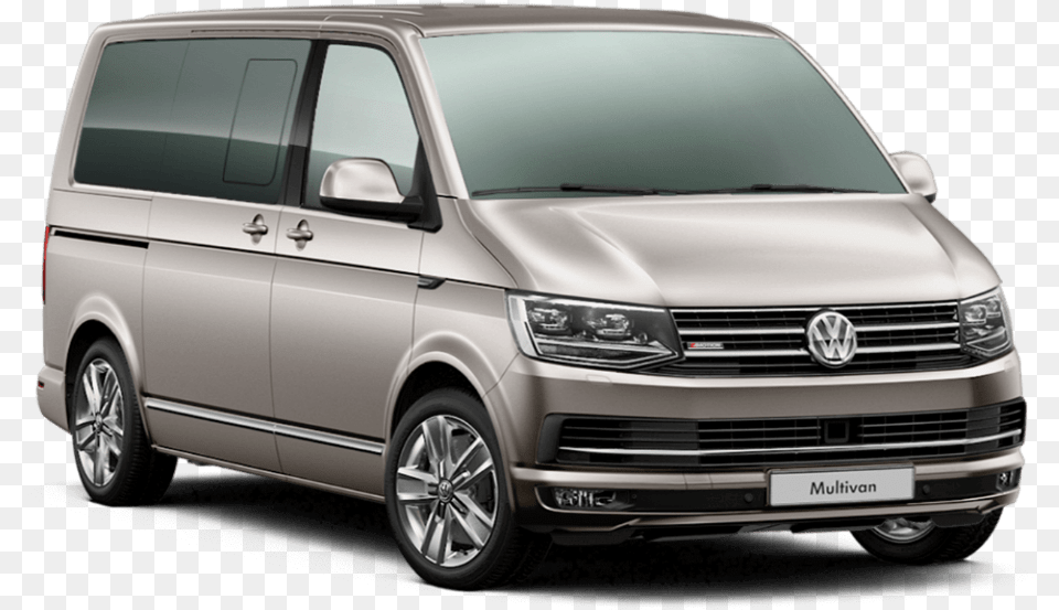 Volkswagen Caravelle, Car, Caravan, Transportation, Van Free Png