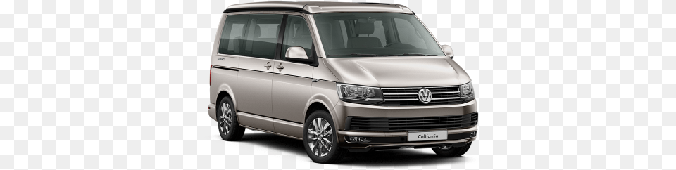 Volkswagen Caravelle, Caravan, Transportation, Van, Vehicle Png Image