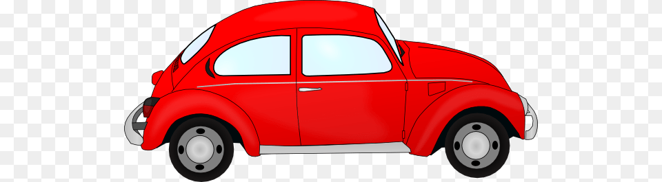 Volkswagen Clipart Vw Bug, Car, Sedan, Transportation, Vehicle Free Png Download