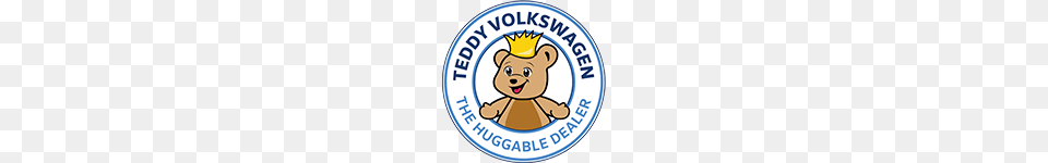 Volkswagen Dealership Bronx Ny Used Cars Teddy Volkswagen Of The Bronx, Badge, Logo, Symbol, Disk Png Image
