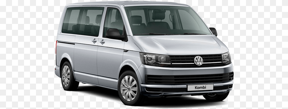 Volkswagen Drawing Van Vw Transparent Clipart Vw Kombi 2017 White, Transportation, Vehicle, Bus, Car Free Png Download
