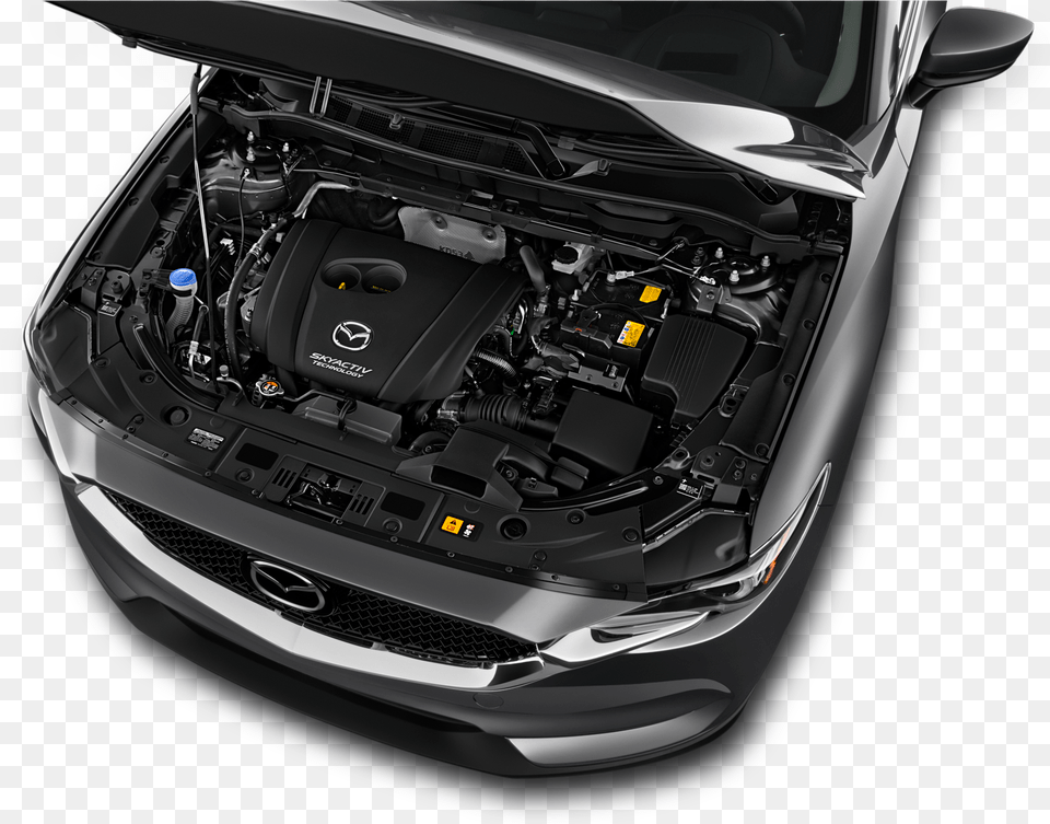 Volkswagen Gti, Machine, Motor, Car, Engine Free Png Download