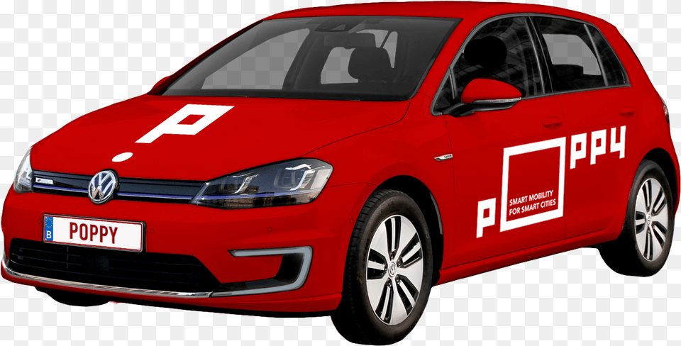 Volkswagen Gti, Car, Vehicle, Transportation, Wheel Png Image