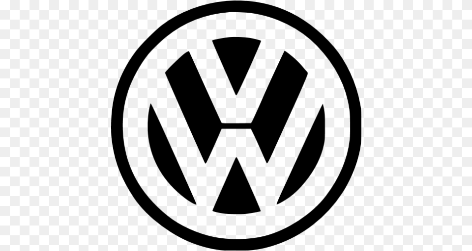 Volkswagen Images Gray Free Png Download