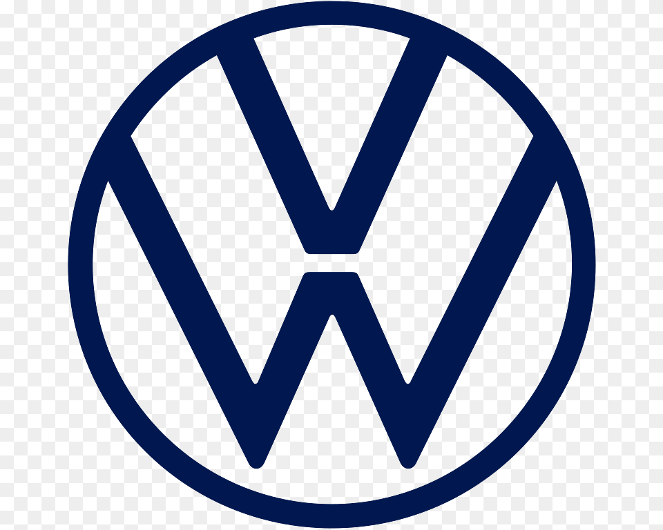 Volkswagen Logo, Symbol Free Transparent Png