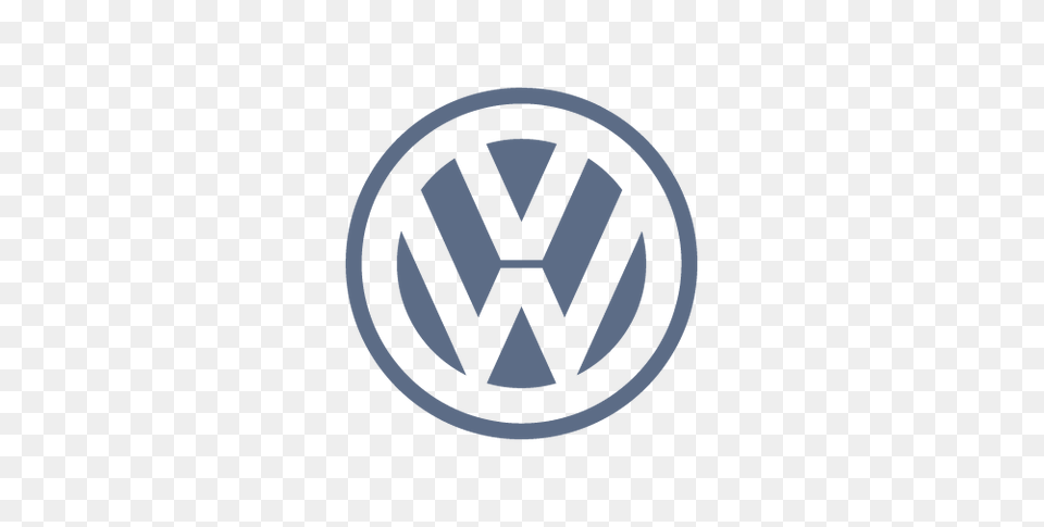 Volkswagen Logo, Machine, Wheel Png Image