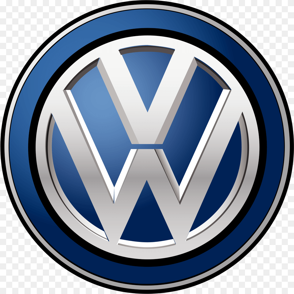 Volkswagen Logo E Volkswagen Logo Vector Download Vw Service Logo, Emblem, Symbol Free Png