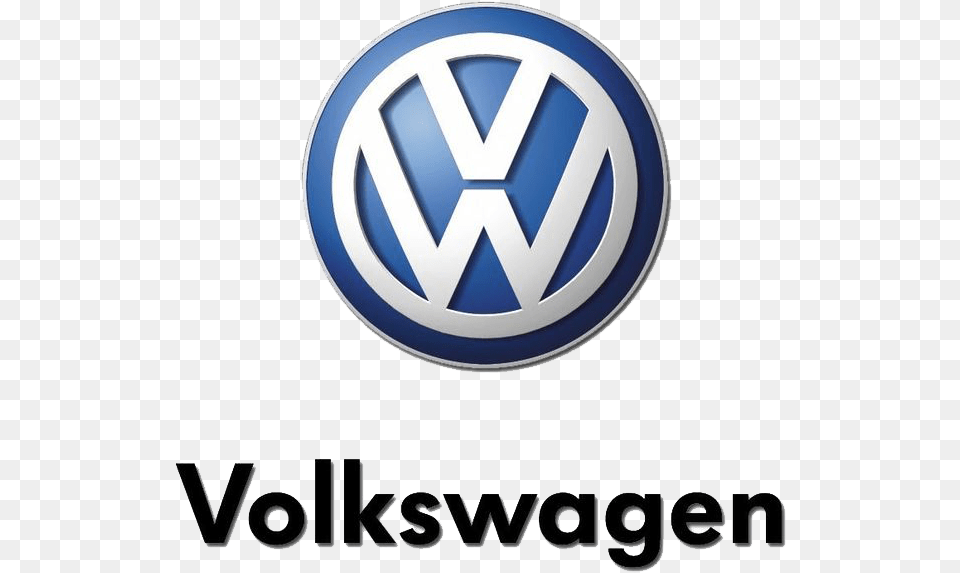 Volkswagen Logo Pic Transparent Volkswagen Logo, Machine, Wheel Png Image