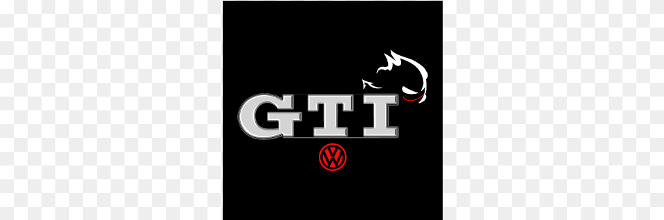 Volkswagen Logo Transparent Download Gti Logo, Dynamite, Weapon Png Image