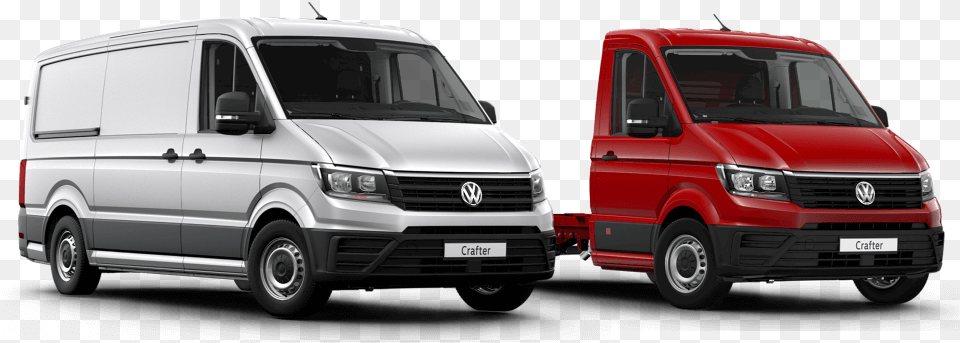 Volkswagen Nutzfahrzeuge Crafter 2018, Caravan, Transportation, Van, Vehicle Free Transparent Png