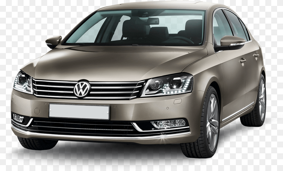 Volkswagen Passat 2011, Car, Vehicle, Sedan, Transportation Free Png Download