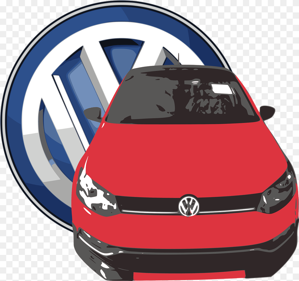 Volkswagen Passenger Cars, Alloy Wheel, Vehicle, Transportation, Tire Png Image