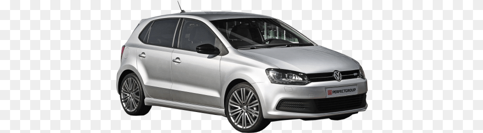Volkswagen Polo, Sedan, Car, Vehicle, Transportation Free Transparent Png