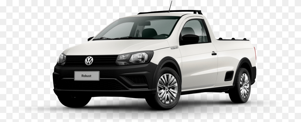 Volkswagen Saveiro, Pickup Truck, Transportation, Truck, Vehicle Free Png