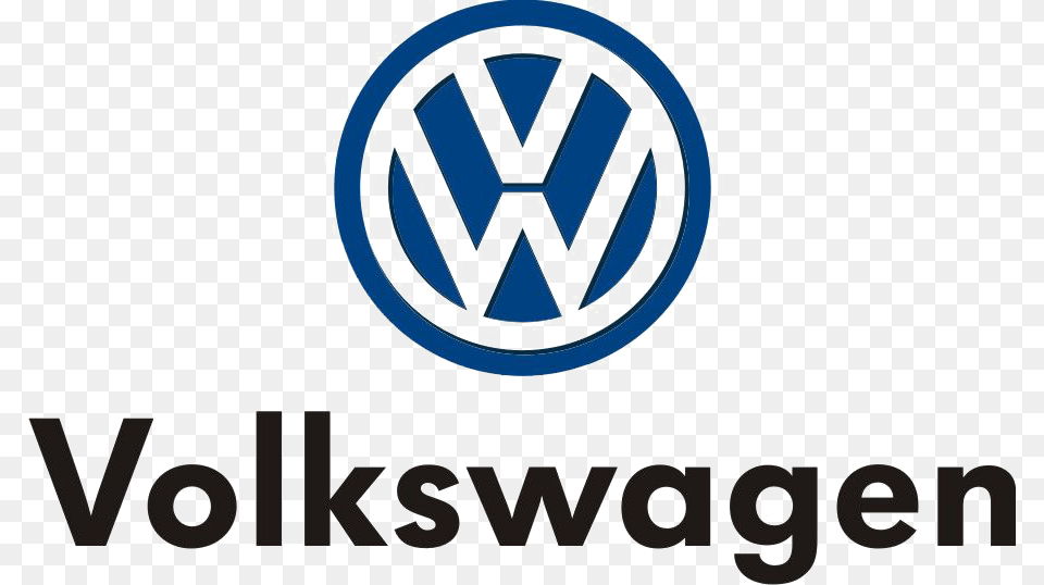 Volkswagen Transparent, Logo, Road Sign, Sign, Symbol Png Image