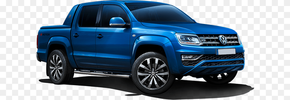 Volkswagen Transparent Background Vw Amarok, Pickup Truck, Transportation, Truck, Vehicle Png Image