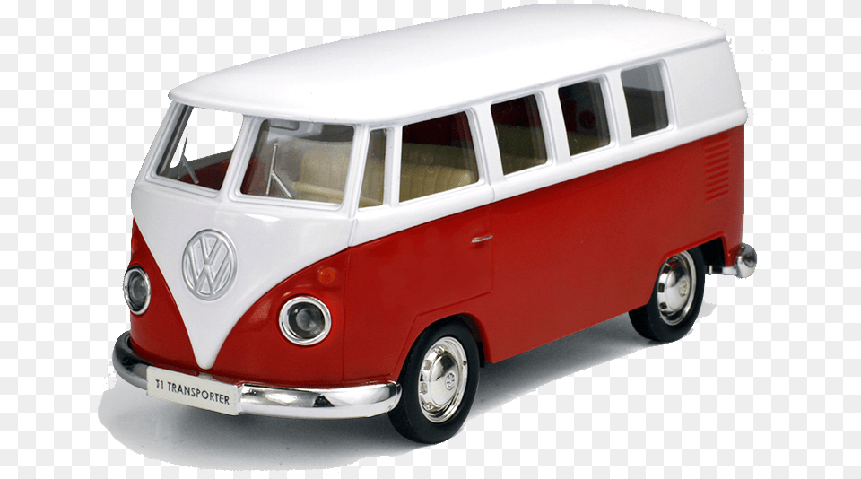 Volkswagen Type 2, Caravan, Transportation, Van, Vehicle Free Png