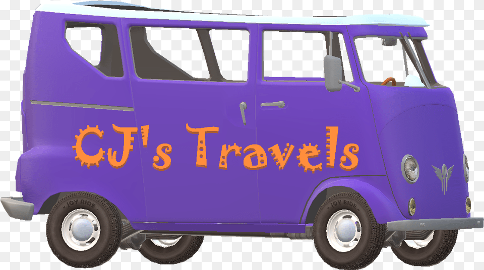 Volkswagen Type, Caravan, Transportation, Van, Vehicle Free Png