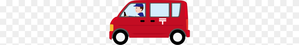 Volkswagen Type Clipart, Vehicle, Van, Transportation, Person Free Png