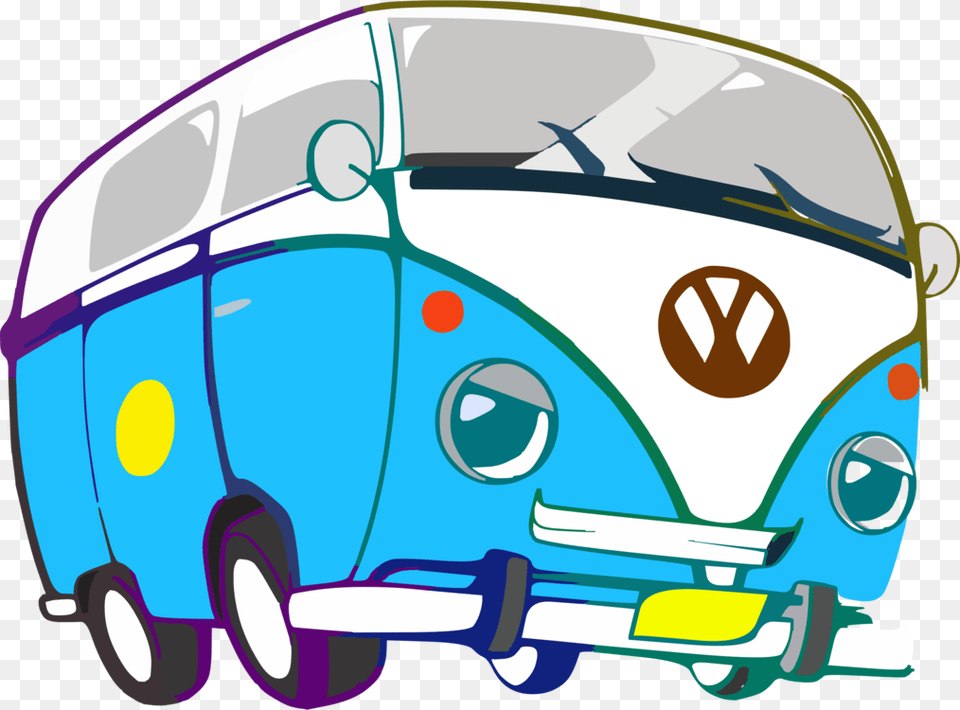 Volkswagen Type Volkswagen Group Volkswagen California, Caravan, Transportation, Van, Vehicle Png Image