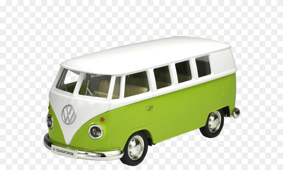 Volkswagen Van, Caravan, Transportation, Vehicle, Car Png