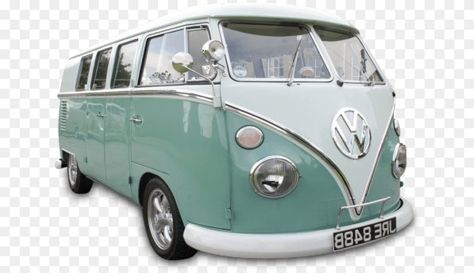 Volkswagen Van Clipart Vw Camper Van, Caravan, Transportation, Vehicle, Car Free Transparent Png