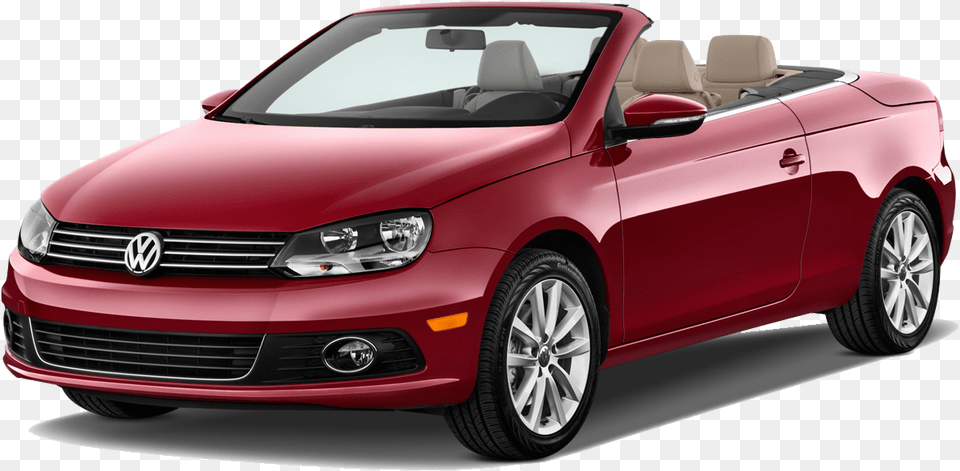 Volkswagen Volkswagen Eos Convertible 2017, Car, Transportation, Vehicle, Machine Free Png