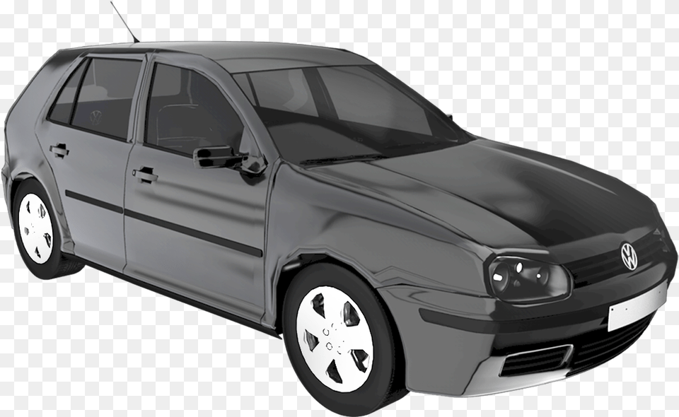 Volkswagen Vw Golf Mk4 Petrol Volkswagen Golf, Car, Vehicle, Sedan, Transportation Free Transparent Png