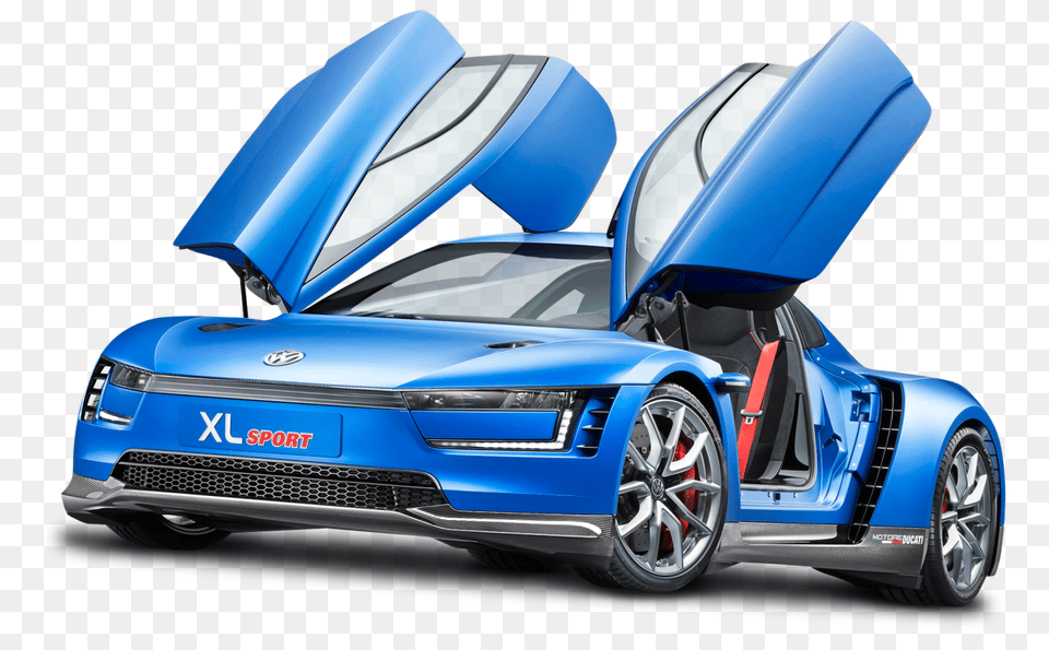 Volkswagen Xl Sport Car Image Volkswagen Xl Sport Concept, Alloy Wheel, Vehicle, Transportation, Tire Png