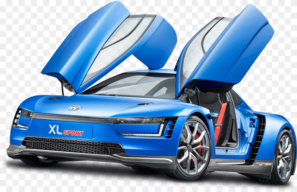 Volkswagen Xl Sport Car Image Volkswagen Xl Sport Concept, Alloy Wheel, Vehicle, Transportation, Tire Free Transparent Png