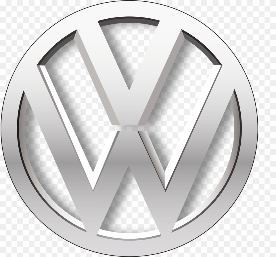 Volkswagen Zeichen Logo Volkswagen Sin Fondo, Emblem, Symbol Free Png Download