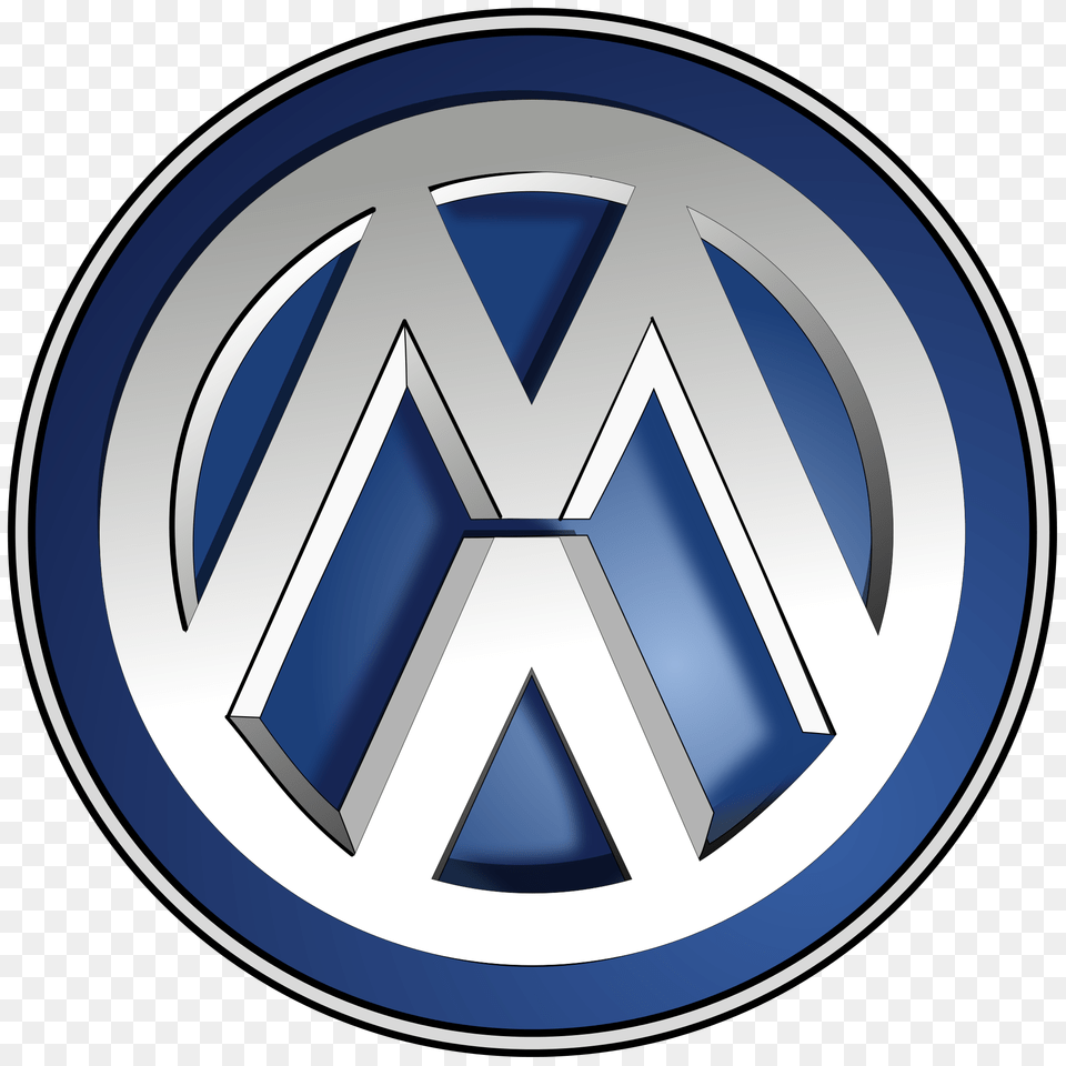 Volkswagens Scandal, Logo, Emblem, Symbol Free Transparent Png