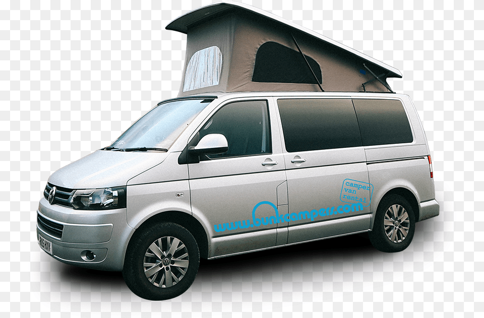Volkswagon Drawing Camper Vw Camper Van For Hire, Caravan, Transportation, Vehicle, Car Free Png